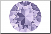 Chaton 1088 SWAROVSKI�, 8mm, 371 - violet, foiled, 6 Stk.
